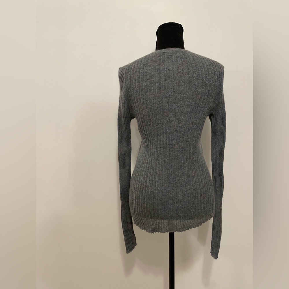 COPY - Rag & Bone Sweater - Picture 4 of 9